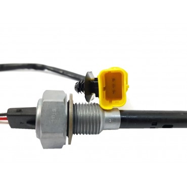 Capteur Niveau d'Huile Pour Citroën Jumper II Peugeot Boxer 2006-2016 1174A2