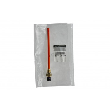 Capteur Niveau d'Huile Pour Renault Laguna II III Espace IV Megane II 111452071R