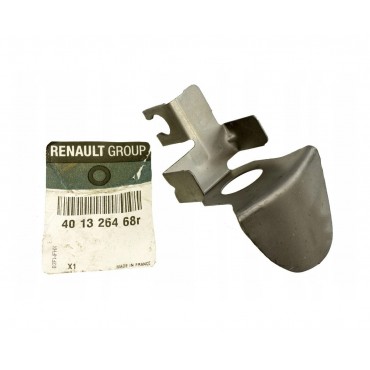 Cache Rotule de Suspension...