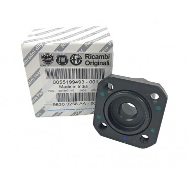 Bride Pompe à Huile Pour...