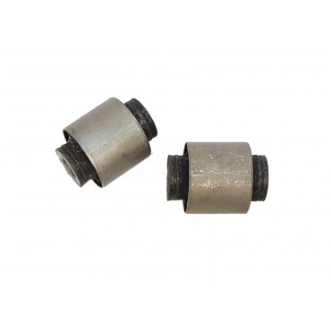 2 Silent Bloc d'Essieu...