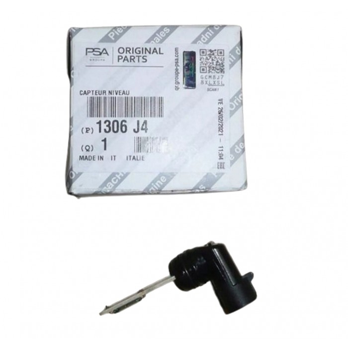 Capteur Niveau Liquide Refroidissement Pour Peugeot Boxer 1306J4