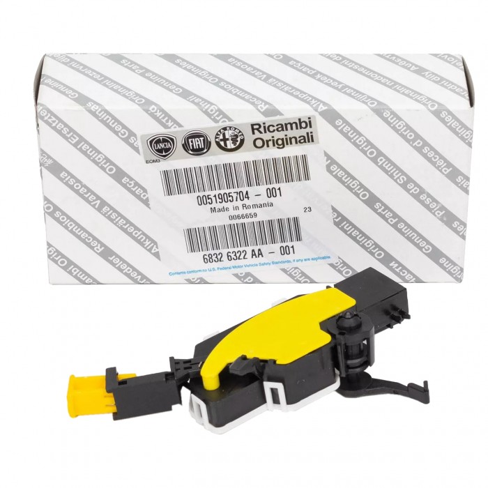 Capteur Pédale d'Embrayage Pour Alfa Romeo Giulietta Mito Fiat 500 51905704