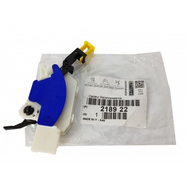 Capteur Pédale d'Embrayage Pour Citroën C4 I C5 III Peugeot 3008 5008 218922