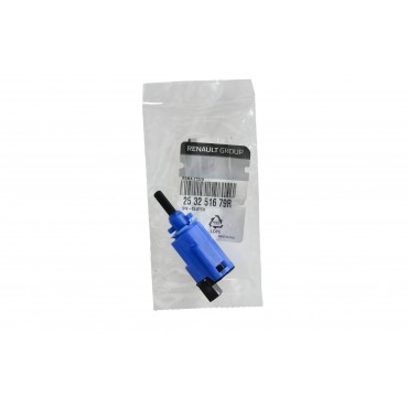 Capteur Pédale d'Embrayage Pour Dacia Dokker Duster Lodgy Logan II 253251679R