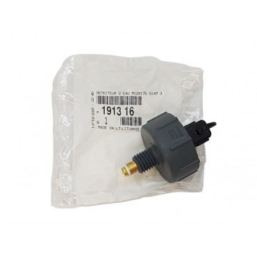 Capteur Présence d'Eau Pour Peugeot 308 191316