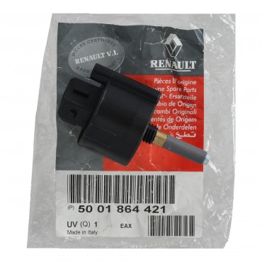 Capteur Présence d'Eau Pour Renault Mascott 5001864421
