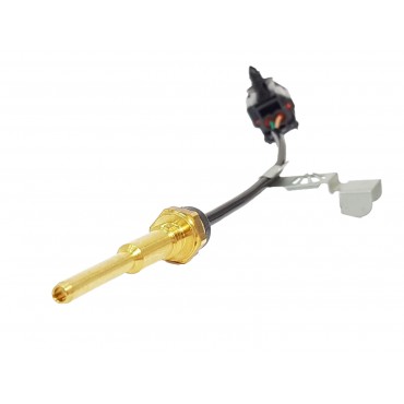 Capteur Température Liquide Refroidissement Pour Citroën Jumper II 1338F0