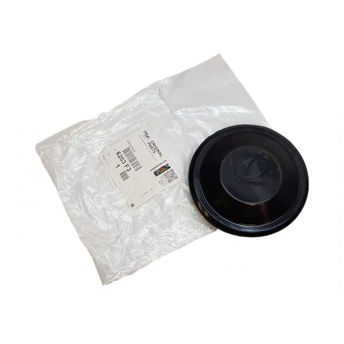 Capuchon Couvercle Phare Pour Citroen C3 Ds3 Ds5 - à partir de 2009 6203F3