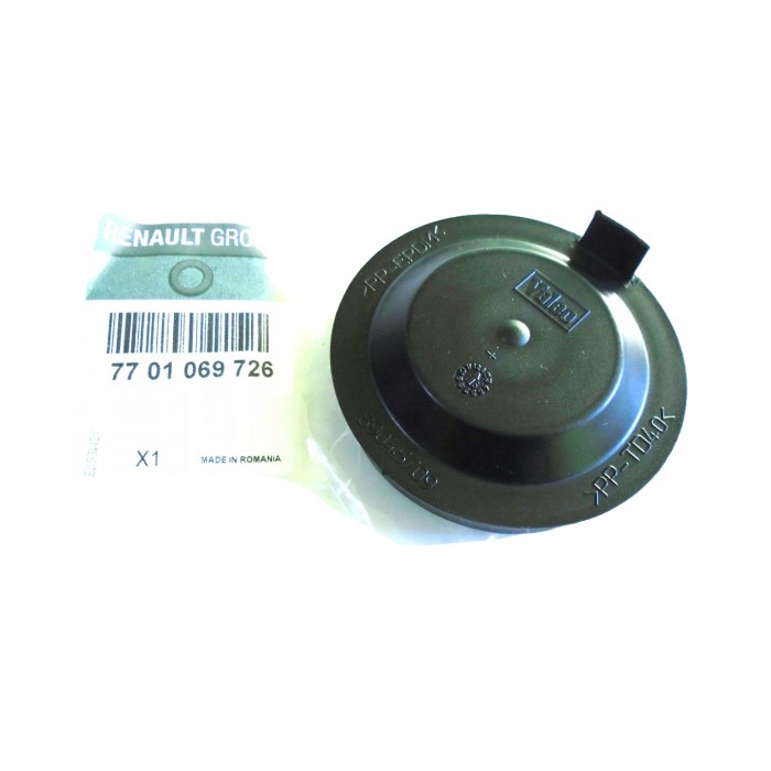Capuchon Couvercle Phare Pour Renault Clio III Espace IV Modus 7701069726