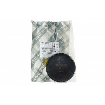 Capuchon Couvercle Phare Pour Citroën Jumper II Fiat Ducato II 1607126680