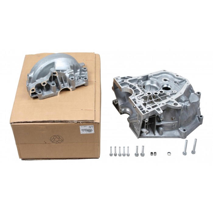 Carter de boite de Vitesses Pour Peugeot Boxer III 2.0 BlueHDi 1613424980