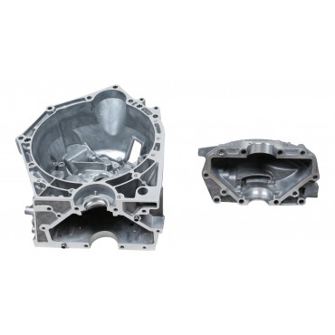 Carter de boite de Vitesses Pour Peugeot Boxer III 2.0 BlueHDi 1613424980