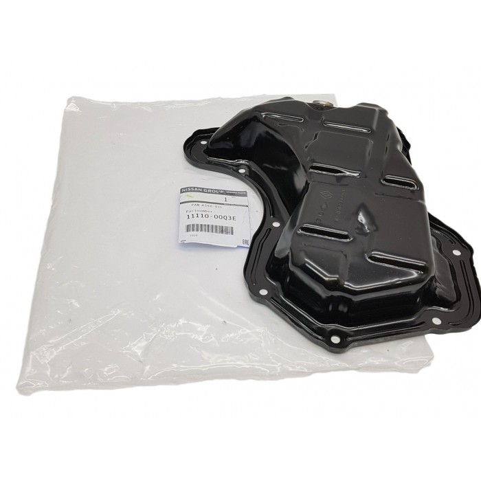 Carter d'Huile Moteur Pour Dacia Dokker Duster Lodgy Mercedes Citan 1111000Q3E