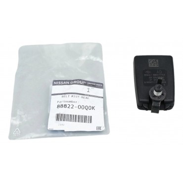 Ceinture de Sécurité Arrière Pour Renault Trafic III 8882200Q0K