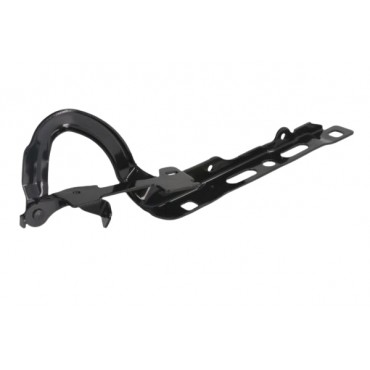 Charnière de Capot Moteur Droit Pour Peugeot 208 I 2012-2019 9672864080