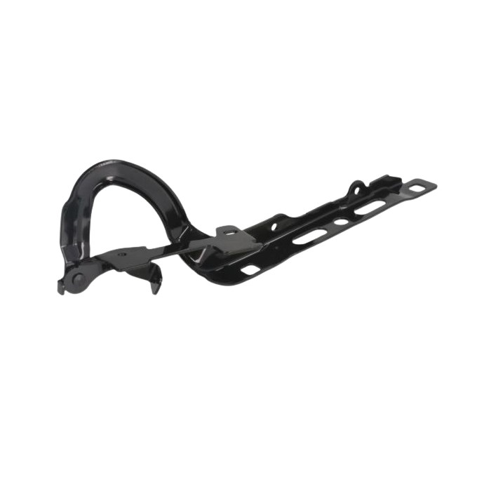 Charnière de Capot Moteur Droit Pour Peugeot 208 I 2012-2019 9672864080