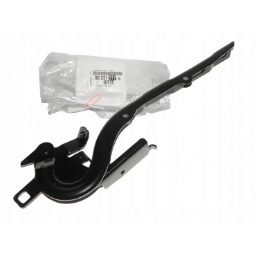 Charnière de Capot Moteur Droit Pour Peugeot Traveller Expert 9823131780