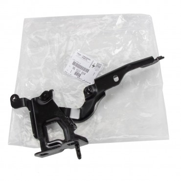 Charnière de Capot Moteur Droit Pour Opel Vivaro B Renault Trafic III 95522834