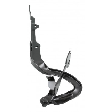 Charnière de Capot Moteur Gauche Pour Peugeot 208 I 2012-2019 9672865480