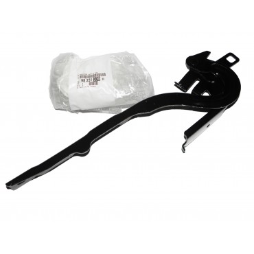 Charnière de Capot Moteur Gauche Pour Citroen Jumpy Spacetourer 9823133980