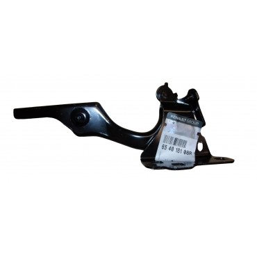 Charnière de Capot Moteur Gauche Pour Renault Trafic III 654018108R