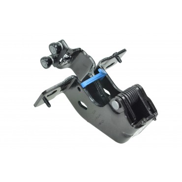 Charnière de Porte Coulissante Droite Pour Citroën Jumpy III 9839367880