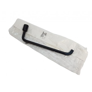 Clef à Roue Pour Peugeot 5008 671739