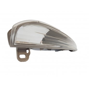 Clignotant Avant Droit Pour Citroën Ds5 2011-2015 9687188680