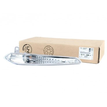 Clignotant Avant Gauche Pour Citroën Ds5 2011-2015 9687188780