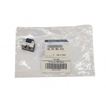 Clips Crochet Pare Soleil Pour Renault Mégane II III Scénic Laguna II 8200163859