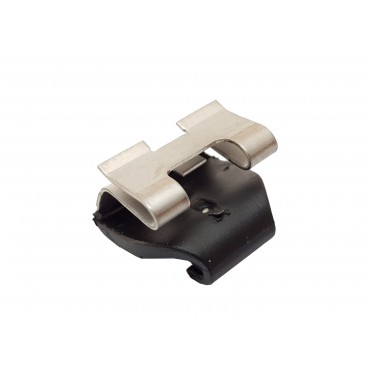 Clips Crochet Pare Soleil Pour Renault Mégane II III Scénic Laguna II 8200163859