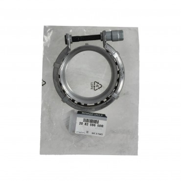 Clips Tuyau d'échappement Pour Renault Captur I Grand Scénic Kadjar 208259650R