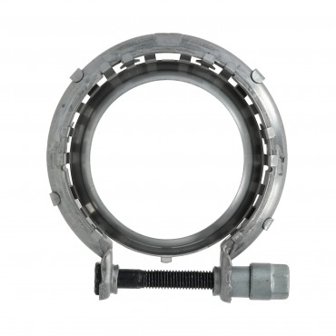 Clips Tuyau d'échappement Pour Renault Captur I Grand Scénic Kadjar 208259650R