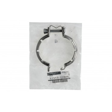 Clips Tuyau d'échappement Pour Renault Master - à partir de 2010 0155300Q2G