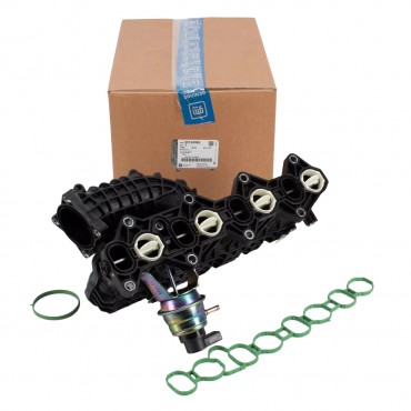 Collecteur d'Admission Pour Chevrolet Captiva Cruze Opel Antara A 25193560
