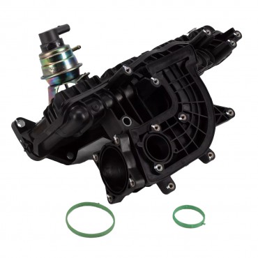 Collecteur d'Admission Pour Chevrolet Captiva Cruze Opel Antara A 25193560