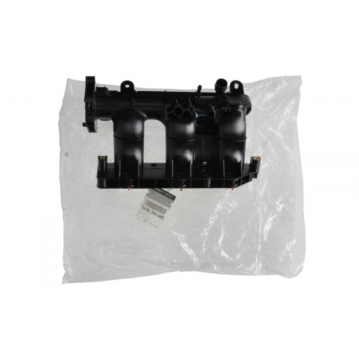Collecteur d'Admission Pour Renault Clio IV Captur Dacia Logan II 140039944R
