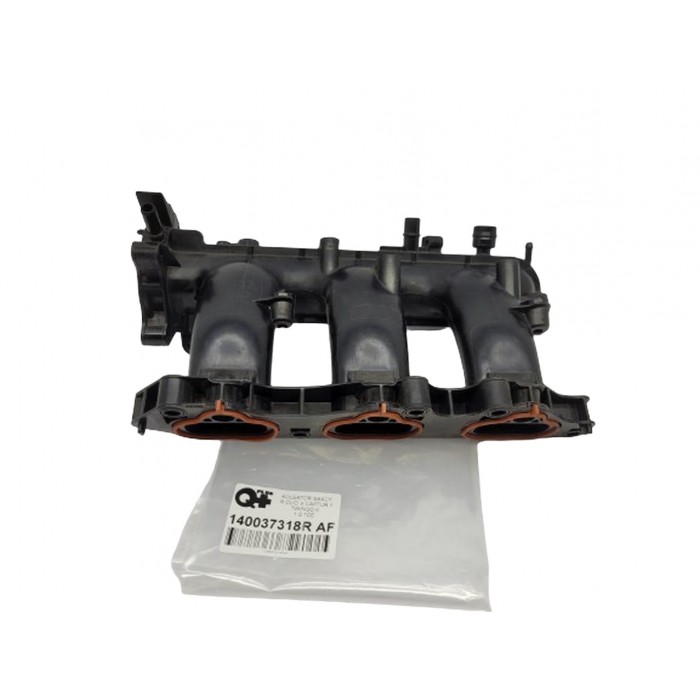 Collecteur d'Admission Pour Renault Clio V Captur II Kiger Twingo III 140037318R