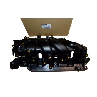 Collecteur d'Admission Pour Nissan Juke 1,6L 2015-2019 140013YM0C