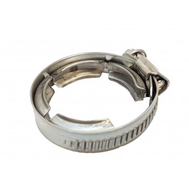 Collier de Serrage Tuyau échappement Pour Nissan Nv400 Opel Movano B 8200692278