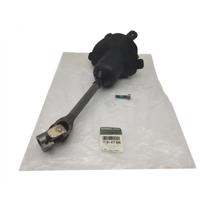 Colonne de Direction Pour Renault Clio II 1998-2009 7701477836