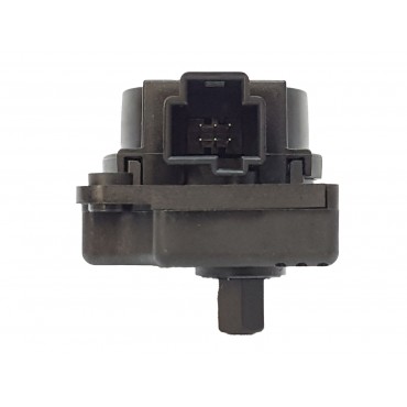 Commande de Chauffage intérieur Pour Citroën C4 Jumpy III Spacetourer 6479F7