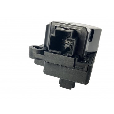 Commande de Chauffage intérieur Pour Citroën C5 II C6 Peugeot 407 6447RJ