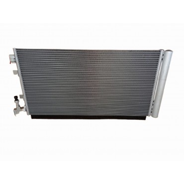 Condenseur de Clim Pour Renault Fluence Grand Scénic III Megane 921000005R