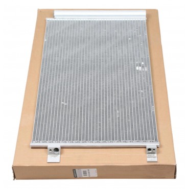 Condenseur de Clim Pour Nissan Qashqai II Renault Espace V Scénic IV 921004575R