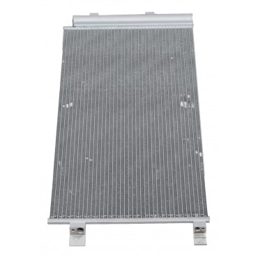 Condenseur de Clim Pour Nissan Qashqai II Renault Espace V Scénic IV 921004575R