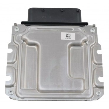 Controleur Adblue Pour Fiat Talento Nissan Nv300 Nv400 Opel Movano B 237G00049R