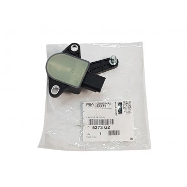 Correcteur d'Assiette Pour Citroen Jumpy III Fiat Scudo Peugeot Expert 5273G2