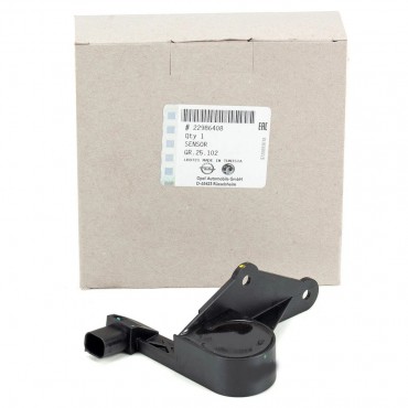 Correcteur d'Assiette Arrière Pour Opel Insignia A 2008-2017 22986408